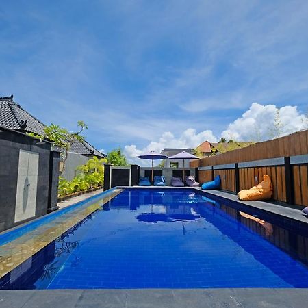 The Yogasari Seminyak Otel Dış mekan fotoğraf