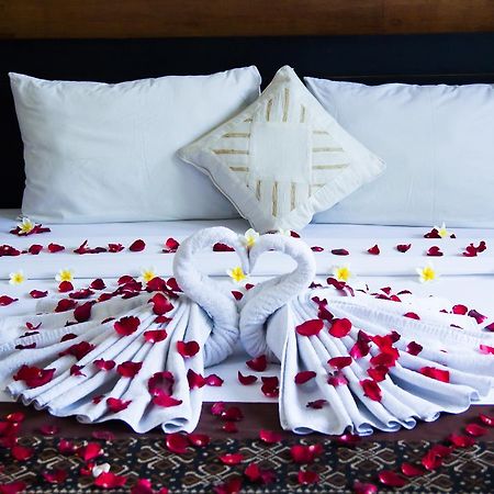 The Yogasari Seminyak Otel Dış mekan fotoğraf