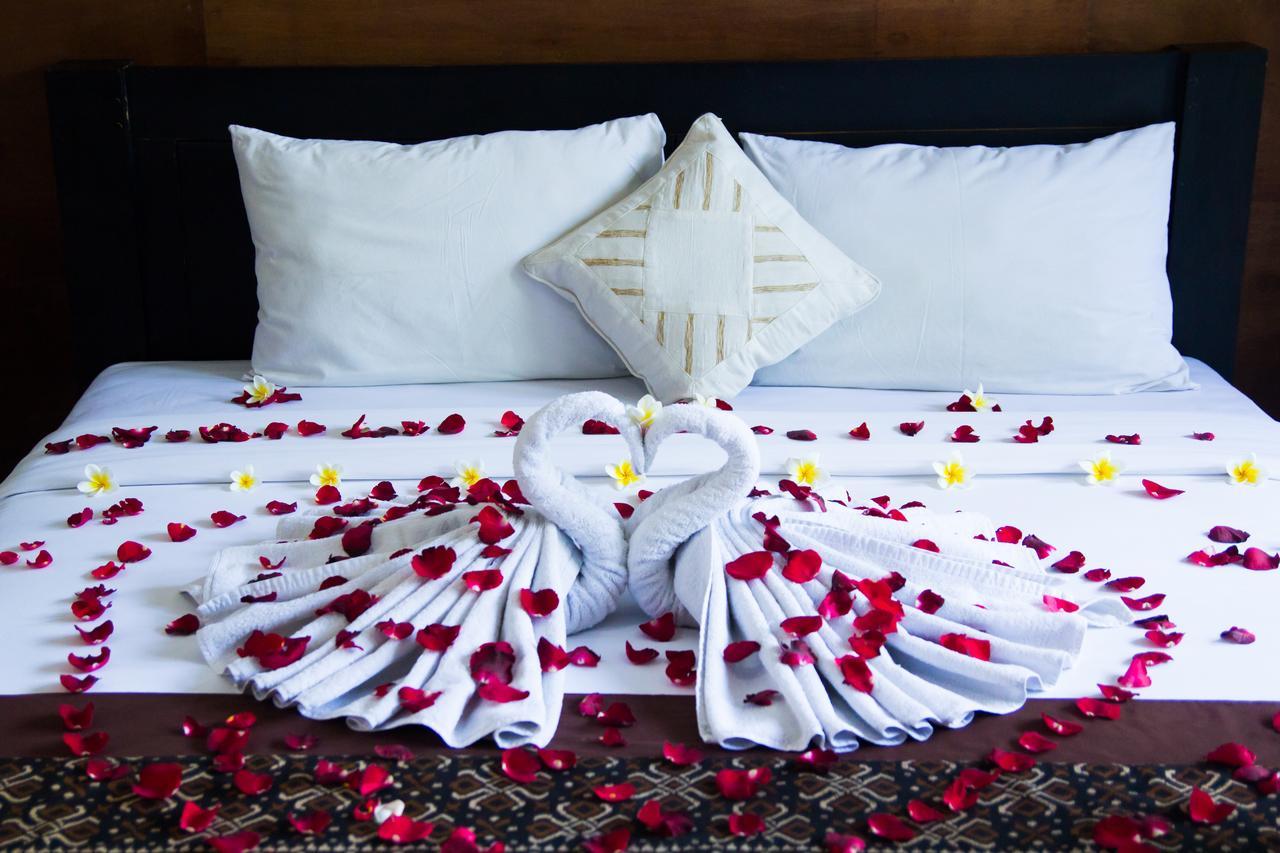 The Yogasari Seminyak Otel Dış mekan fotoğraf