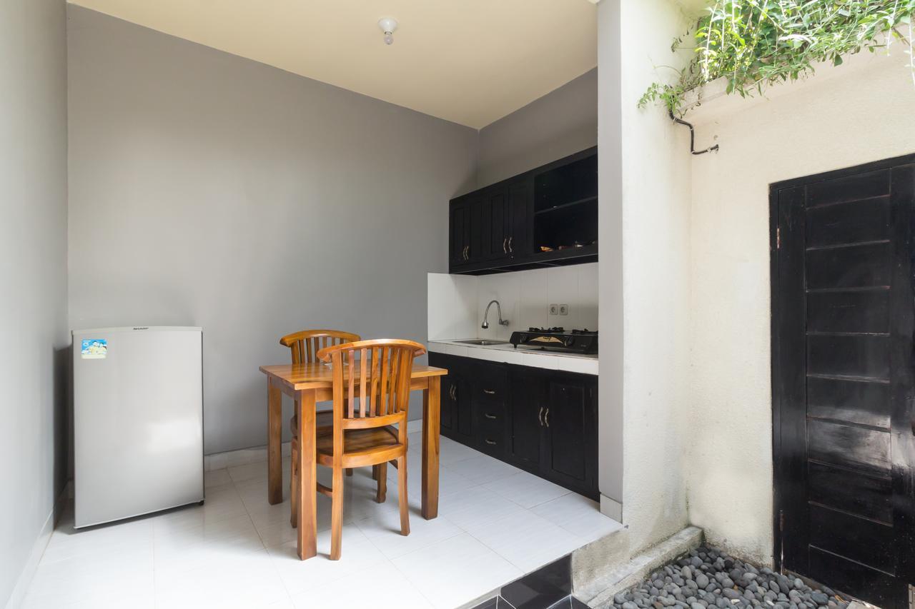 The Yogasari Seminyak Otel Dış mekan fotoğraf