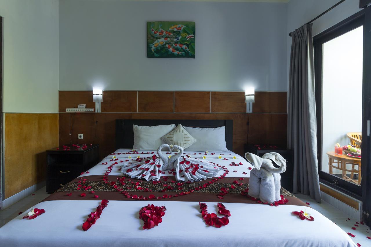 The Yogasari Seminyak Otel Dış mekan fotoğraf