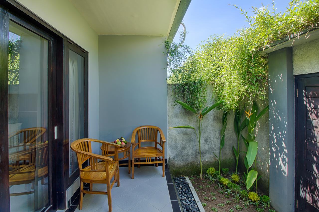 The Yogasari Seminyak Otel Dış mekan fotoğraf