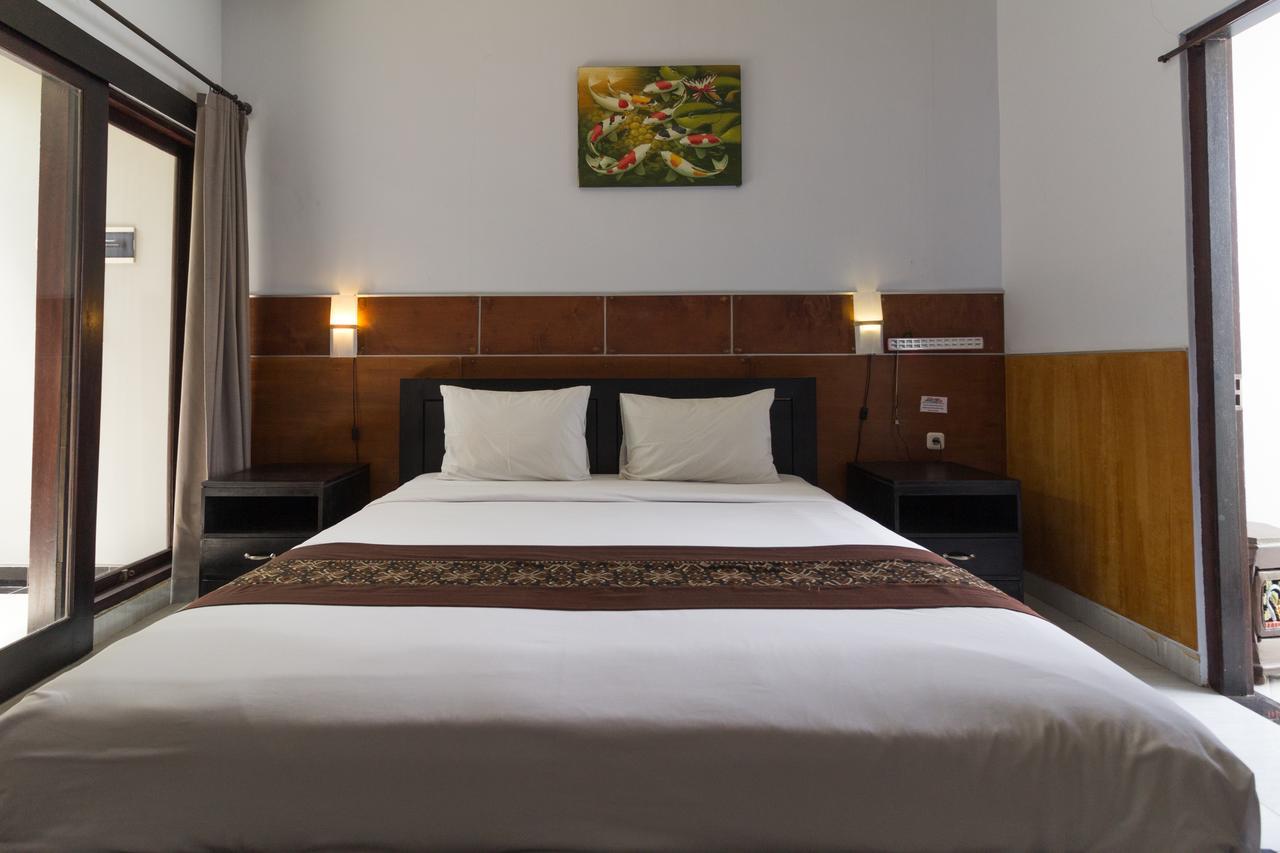 The Yogasari Seminyak Otel Dış mekan fotoğraf
