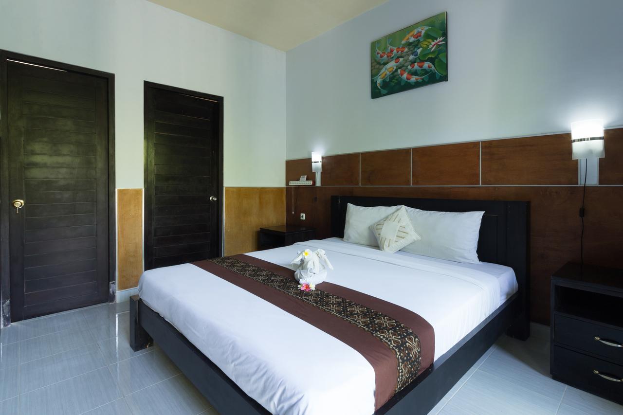 The Yogasari Seminyak Otel Dış mekan fotoğraf