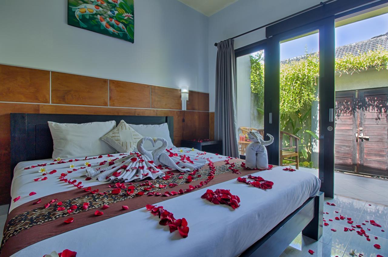 The Yogasari Seminyak Otel Dış mekan fotoğraf