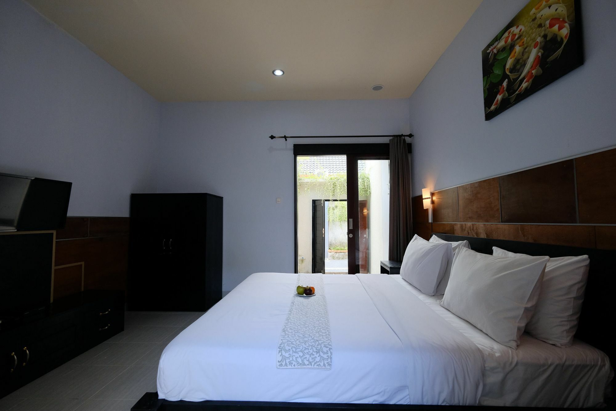 The Yogasari Seminyak Otel Dış mekan fotoğraf